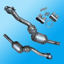 Catalyseurs Dacia DOKKER