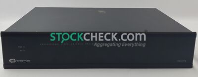 Crestron CNX-DVP4 Digital Video Processor