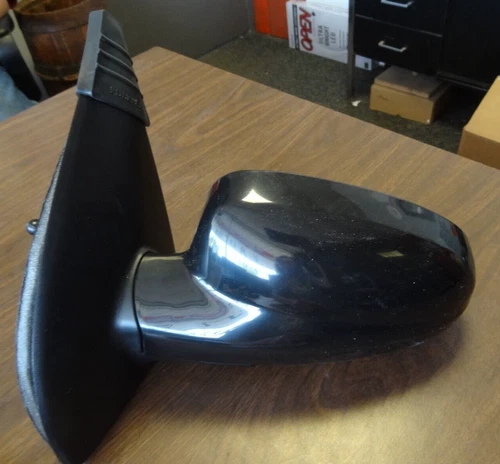 GM1320326 New Driver Side Mirror (LH) For Chevy 04-06 Aveo Sedan 04-07 Hatchback