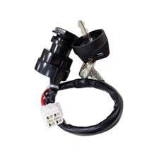 4-Wire Ignition Key Switch Yamaha Grizzly 450 YFM450 Grizzly 450 EPS PREMIUM