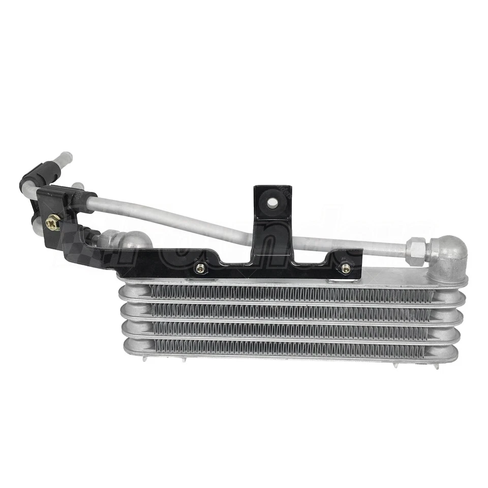 Enfriador de aceite de transmisión compatible con Acura TL 2009-2014 Foto 3 de 3