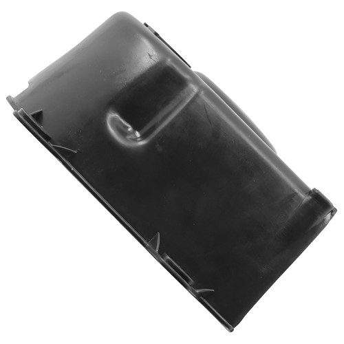 Deck Riemen Schild für John Deere LA100 LA120 X110 X120 links 42" Deck - Bild 4 von 7