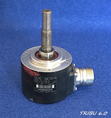 ENCODER HEIDENHAIN EQN 425 2048 27S17-58 317 948-04