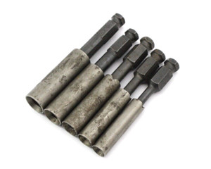 5 Apex Slotted/Finder Sleeve 7/16" Hex Drive,321T,321S,321 R,321P,321M COIN SLOT
