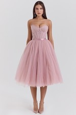 HOUSE OF CB Pink Dresses for Women for sale UK