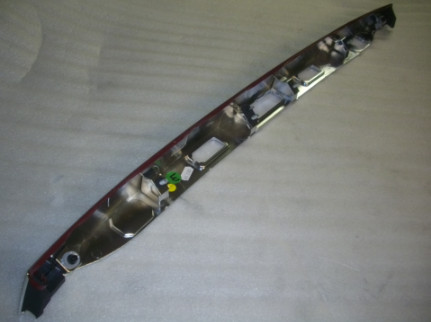 FORD S-MAX MK1 Tailgate Handle 1877786 AM21-R43400-CC NEW GENUINE 