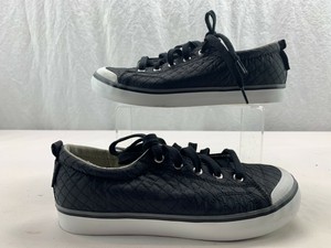 keen elsa sneaker black