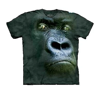 The Mountain Algodón Ropa Unisex Para Niños (Talla 4 y más grande)