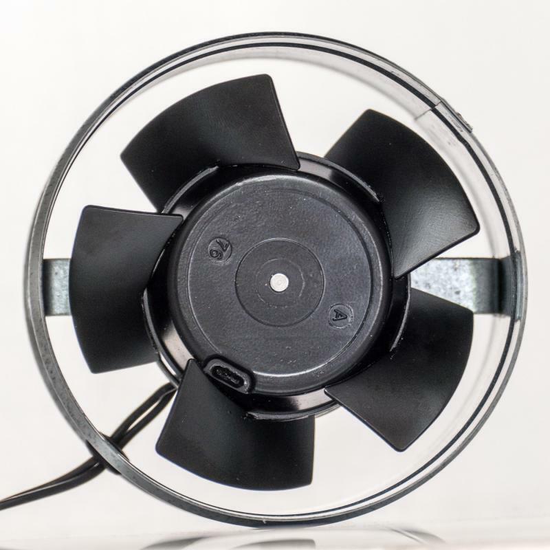 Inline Extractor Fan