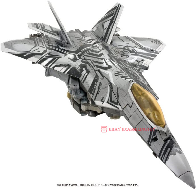 TAKARA TOMY TRANSFORMERS MASTERPIECE MOVIE SERIES MPM-10R