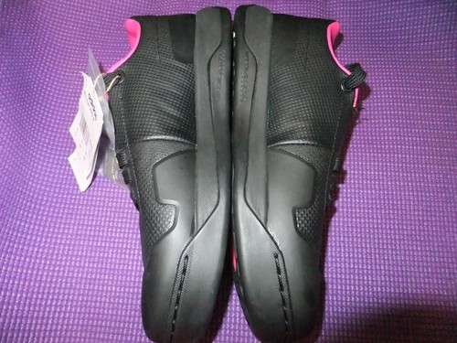 ADIDAS HELLCAT PRO W STEALTH FIVE TEN SHOES - Picture 6 of 8