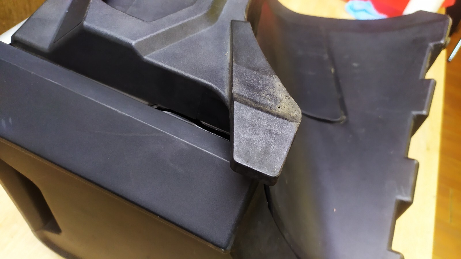 KTM 1050 1090 1190 1290 SUPER ADVENTURE OEM Touring Case set  