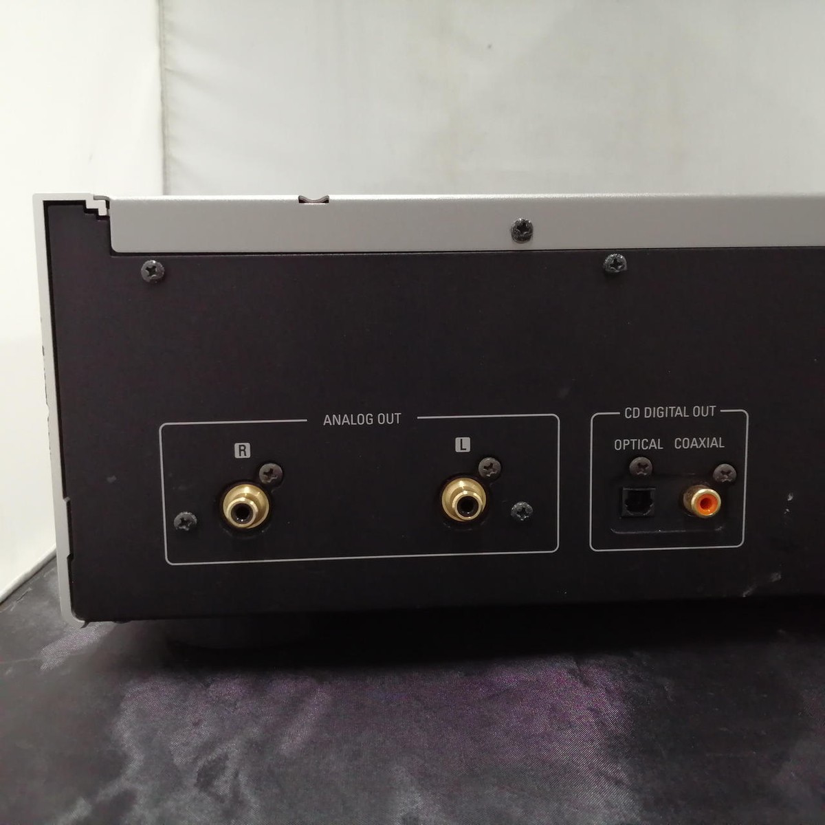 DENON DCD-1650AE SACD player 5 - good condition | eBay