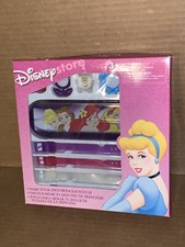 Disney Store Make Your Own Princess Watch New In Box