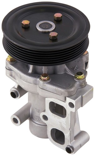 For 2013-2016 Hyundai Santa Fe Sport 2.4L L4 GAS Engine Water Pump Gates 2014 - Picture 3 of 7