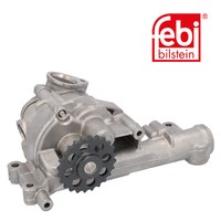 Febi Bilstein ÖLpumpe FüR Mercedes-Benz A-Klasse W169 B-Klasse W245