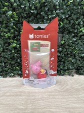 Tonies Peppa Audio Play Character from Peppa Pig