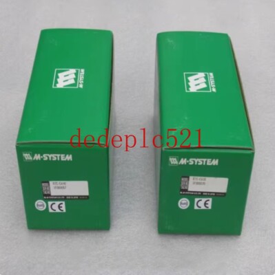 1 PCS NEW IN BOX M-SYSTEM Modul R7C-EA16