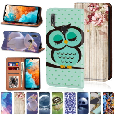 Protezione Telefono Honor Pelle Custodia Portafoglio In Pelle Per Honor X6, X7, X8, X9, 50 Lite E 70 - Con Slot Per Carte E Protezione 360° Custodia Honor Portafoglio - Foto 9