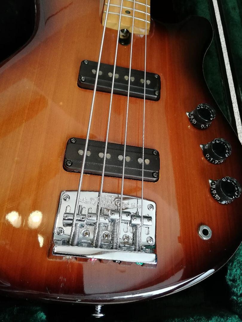 YAMAHA　SB500S SUPER BASS　ジャパンヴィンテージ　日本製 YAMAHA SB500S SUPER BASS Japan Vintage Japan Safe Packing