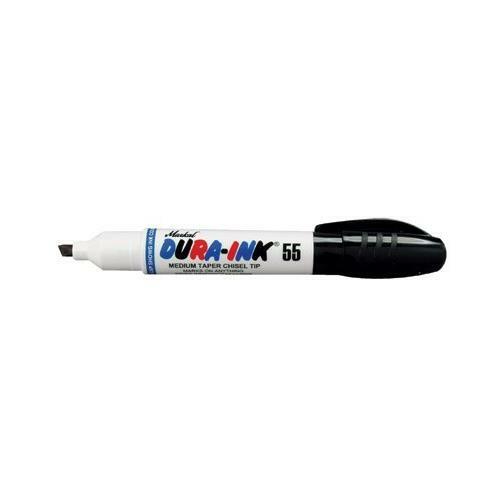 #25 DURA-INK KING BLACKFELT TIP MARKER