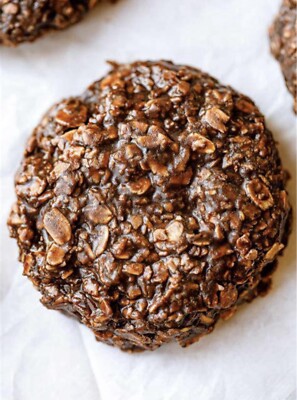 No Bake Cookies (10 Cookies)