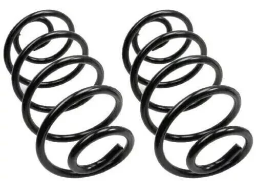 2 пружины катушки MOOG задняя постоянная скорость замена GMC OEM # 88913685  - Изображение 2 из 2