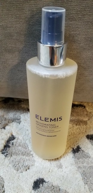 elemis hydrating toner