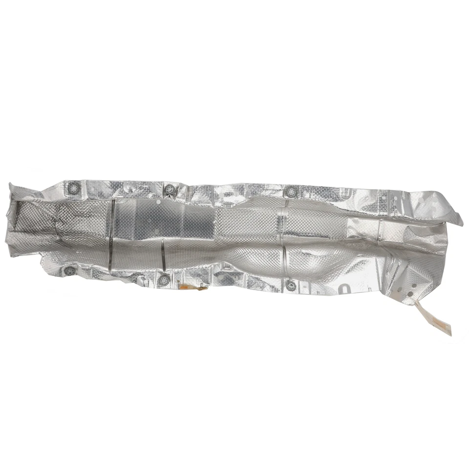 NEW OEM Volkswagen 2005-2016 Eos Golf GTI Jetta Front Heat Shield 1K0-825-671-T - Image 4 of 4