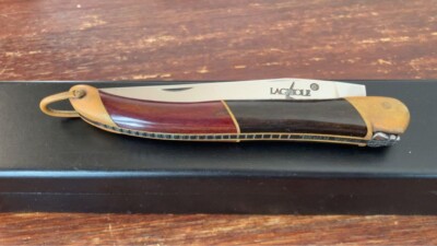 ソニアリキエルナイフ Vintage Sonia Rykiel Knife w/ Box Rare AS-IS | eBay