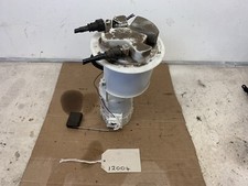 CITROEN C1 PEUGEOT 107 2009 1.0 PETROL FUEL PUMP ***freepost***