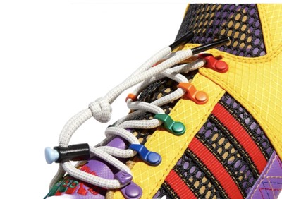 Adidas x Sean Wotherspoon Equipment Support 93 Super Earth  display picture 2