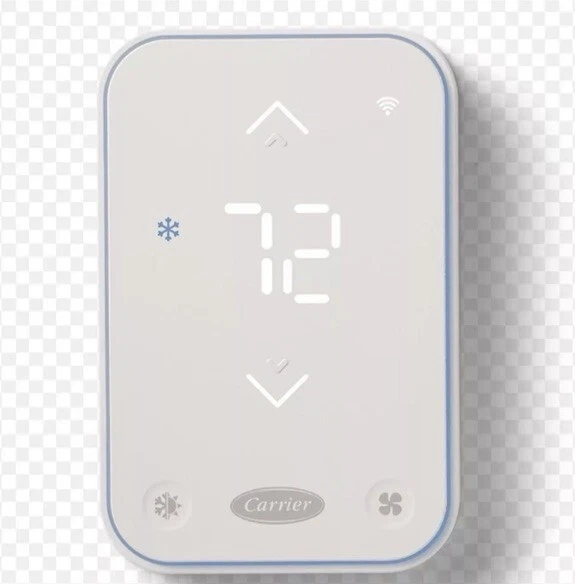 NEW Genuine Carrier Smart Thermostat