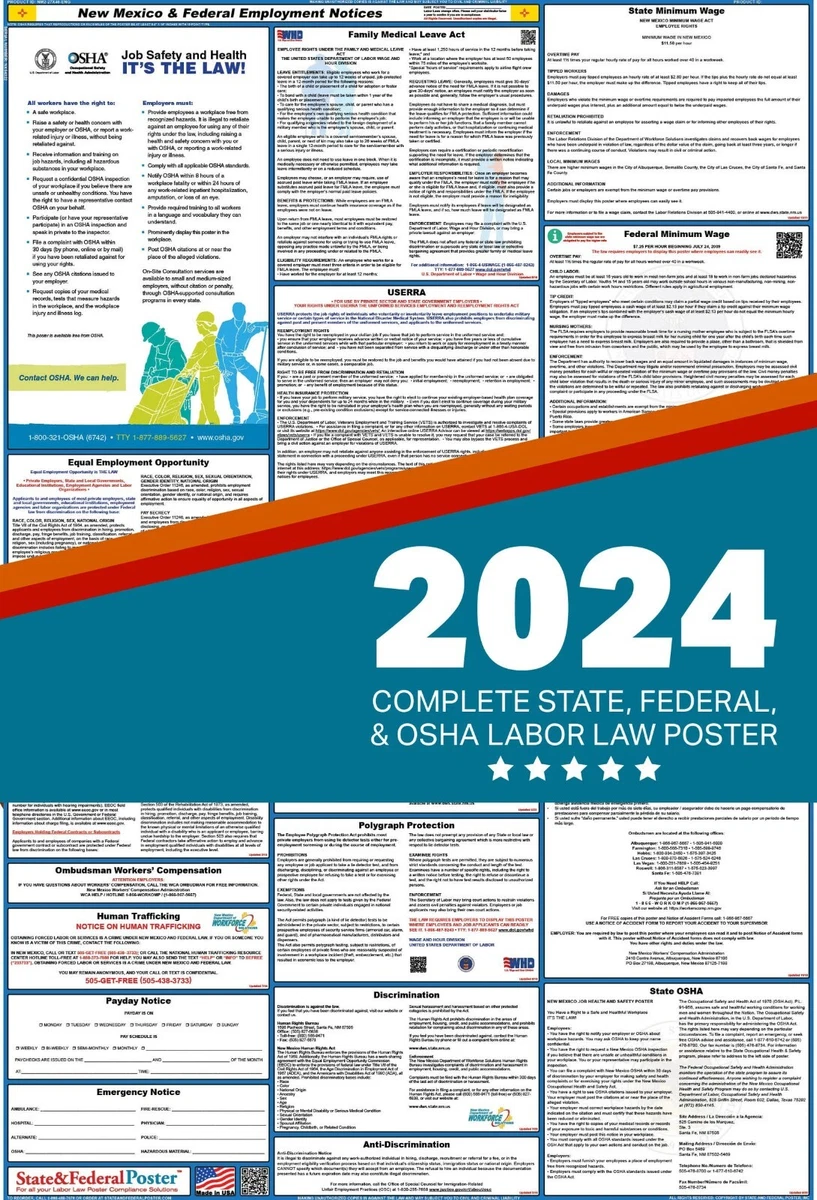 Minimum Wage In New Mexico 2024 Day Alyse Bertine