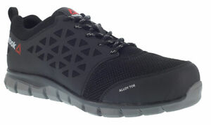 reebok scarpe lavoro