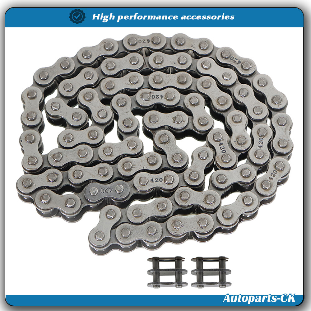 For With Coleman Chain 212CC 196CC CT200U CT200U-EX BT200X Mini