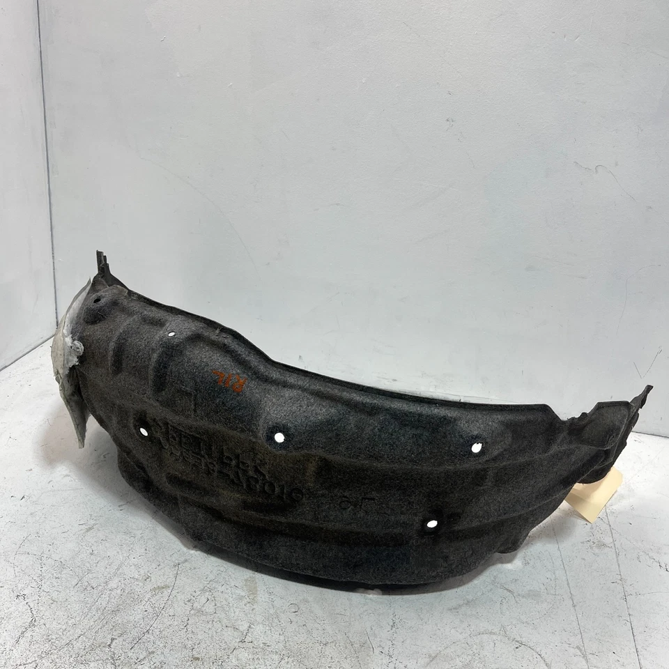 Оригинальная задняя накладка на четверть со стороны водителя для Lexus NX200T NX300H 2015-21 годов выпуска - Изображение 4 из 4