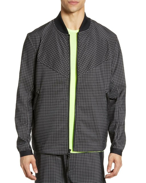 nike men's sportswear