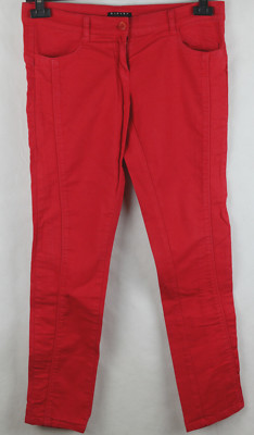Sisley Hose Damen Gr.36 L28,sehr guter Zustand