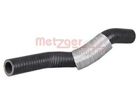 Metzger 2400673 ÖLschlauch FüR CitroËN Passend FüR Fiat Ford Peugeot
