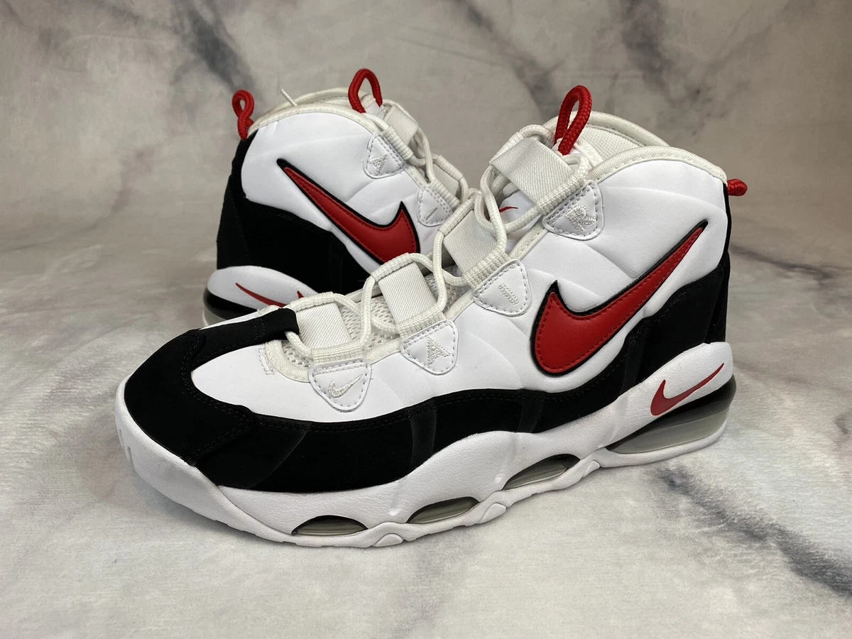 air max uptempo scottie pippen