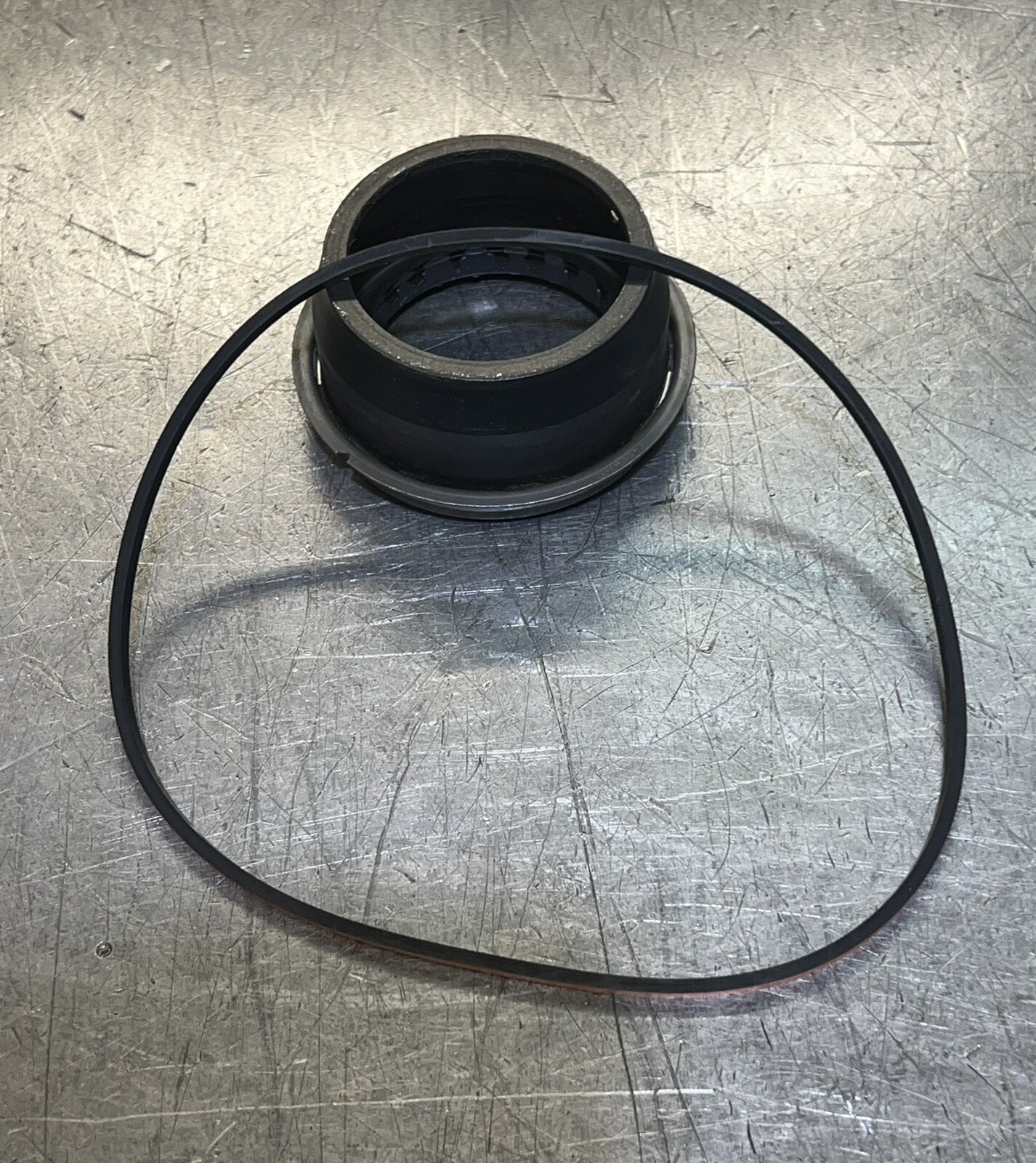 6l90e Transmission 2WD Rear Tail Housing Seal And ORing eBay