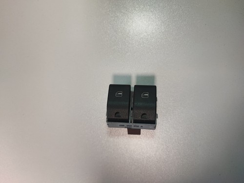 Seat Cordoba Polo 9N Fensterheberschalter vo li 6Q0959858A