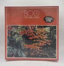 FX Schmid Land Of The Speaking Rocks Brand New Sealed Puzzle 98025
