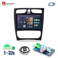 32G Für Mercedes Benz CLK W209 W203 W463 W168 Android Autoradio CarPlay GPS Nav 32G Für Mercedes Benz CLK W209 W203 W463 W168 Android Autoradio CarPlay GPS Nav