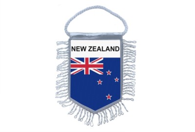 Petit Fanion ** pennant wimpel )) NEDERLANDS ..PAYS-FEDERATION