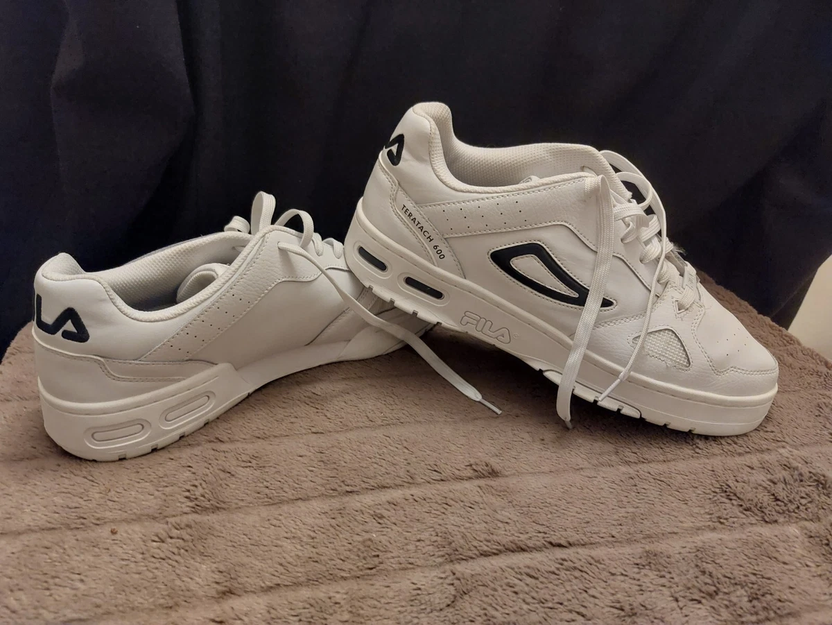 Ebay store fila trainers