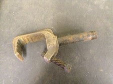 ANTIQUE C CLAMP Theatre DSL CO PAT NY MARCH 11 1924