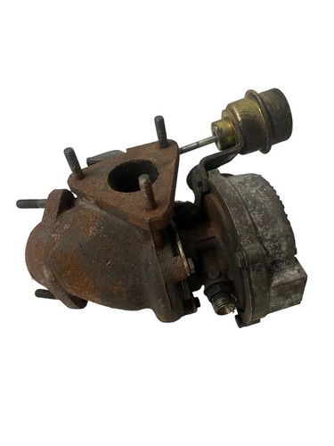 Turbolader Turbo Mercedes V-Klasse W638 988462753 AL2003/KO3-020 A6010960399 - Bild 5 von 6