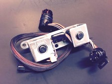46re Dual Overdrive Solenoid Tcc Lockup 96-99 Jeep Grand Cherokee